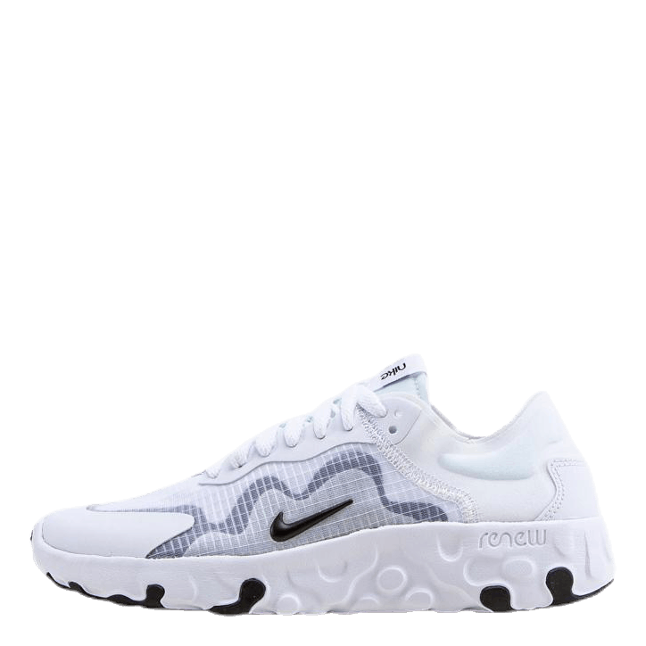 Renew Lucent White/Black