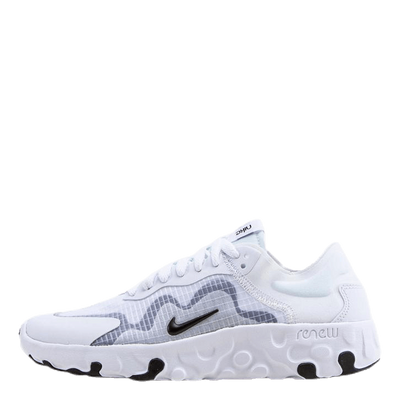 Renew Lucent White/Black