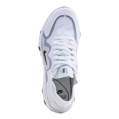 Renew Lucent White/Black