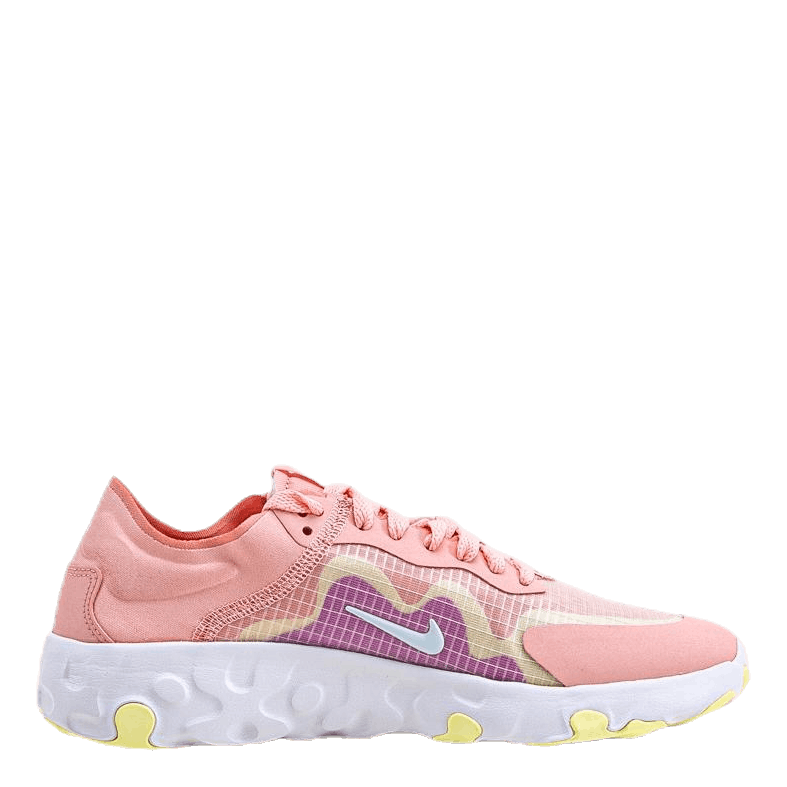Renew Lucent Pink