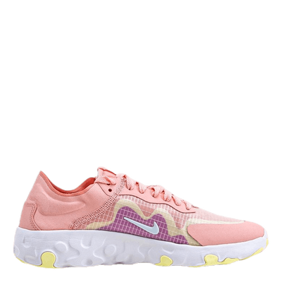 Renew Lucent Pink