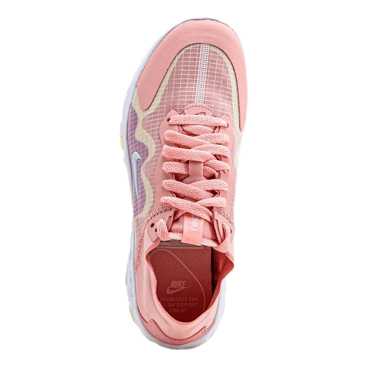 Renew Lucent Pink