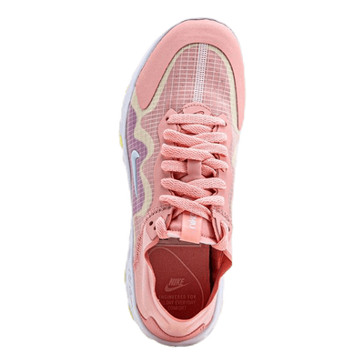 Renew Lucent Pink