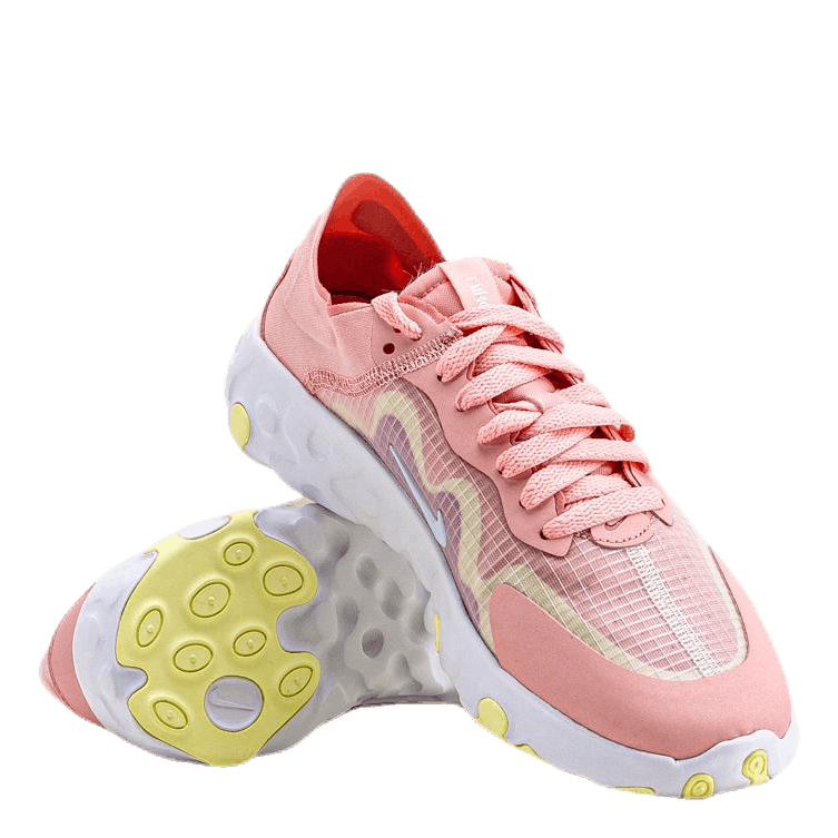 Renew Lucent Pink