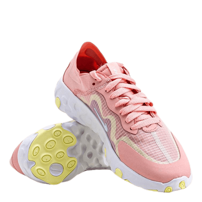 Renew Lucent Pink