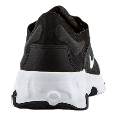 Renew Lucent White/Black