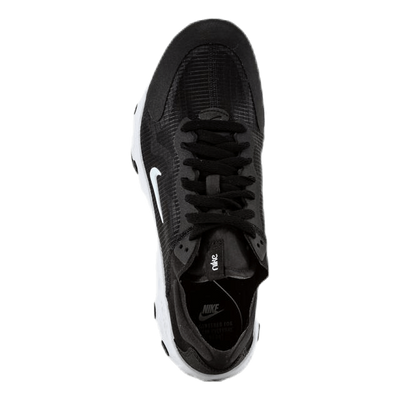 Renew Lucent White/Black