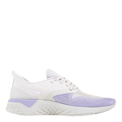 Odyssey React 2 Flyknit White