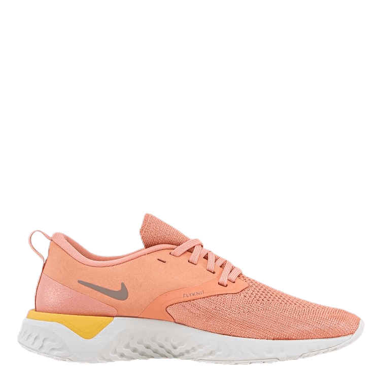 Pink nike odyssey sales react