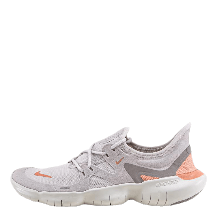 Free Run 5.0 Pink/White