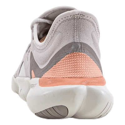 Free Run 5.0 Pink/White