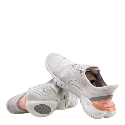 Free Run 5.0 Pink/White
