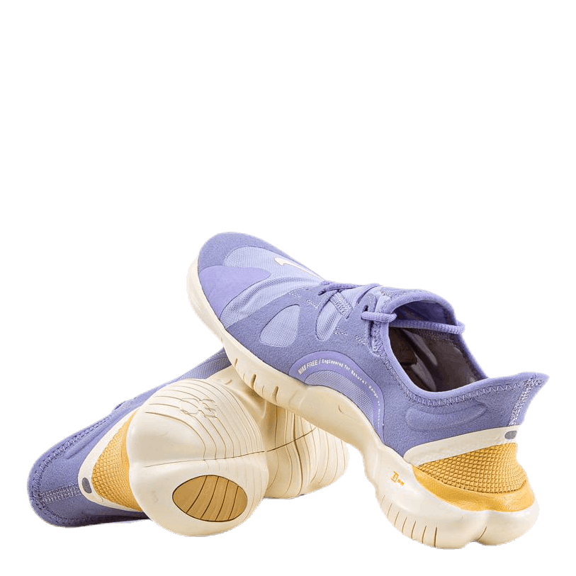 Free Run 5.0 Purple