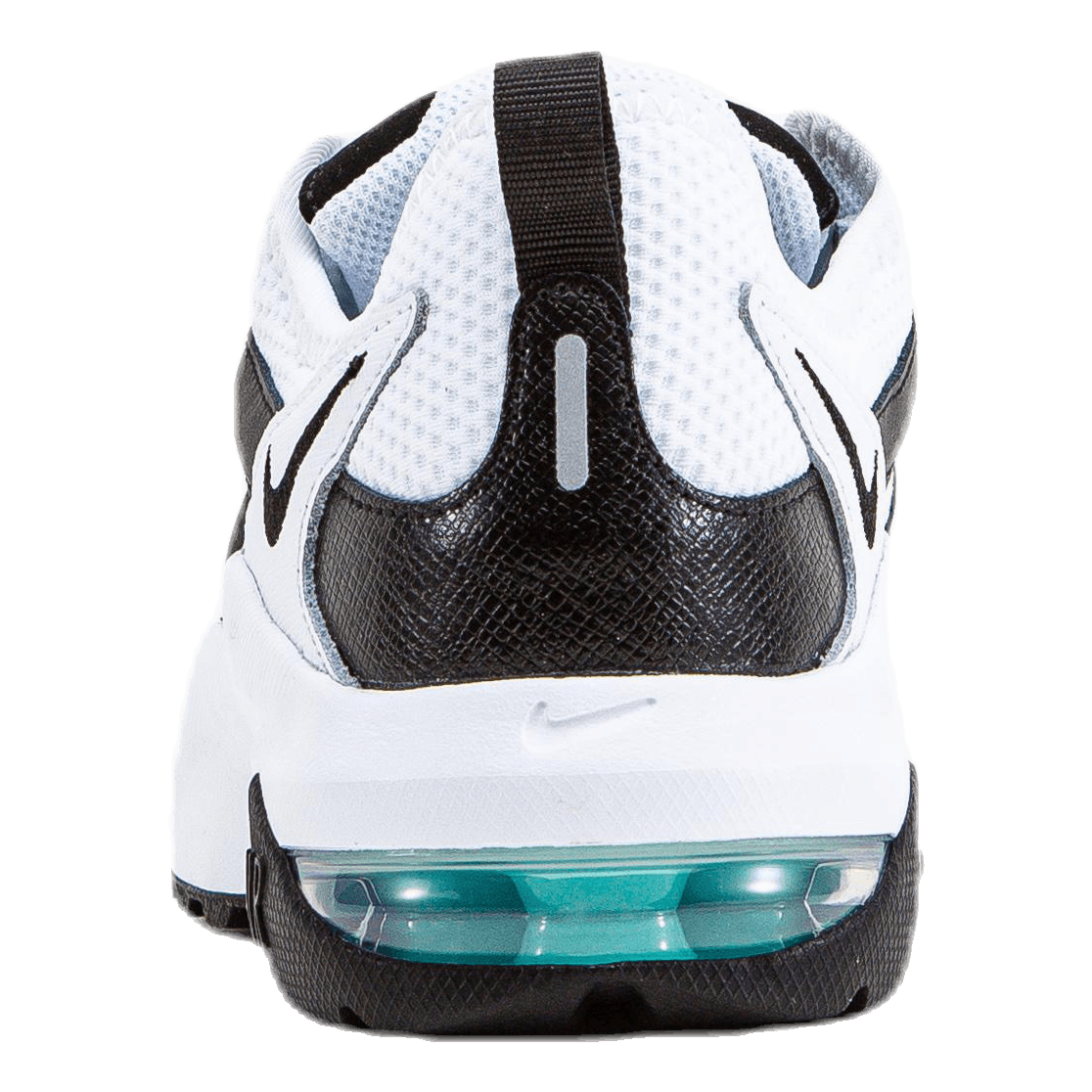 Air Max Graviton White/Black