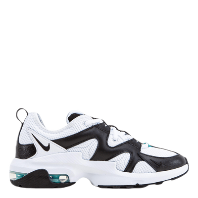 Air Max Graviton White/Black