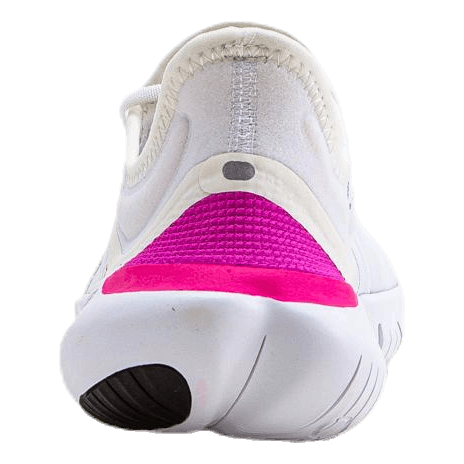 Free Run 5.0 JDI Pink/White