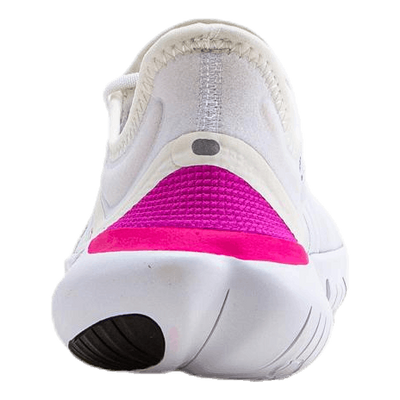 Free Run 5.0 JDI Pink/White