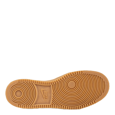 Ebernon Low Premium White