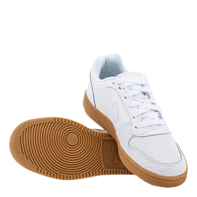 Ebernon Low Premium White