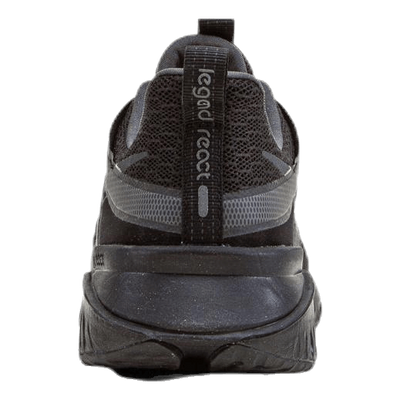Legend React 2 Black/Grey
