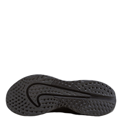 Legend React 2 Black/Grey