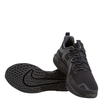 Legend React 2 Black/Grey