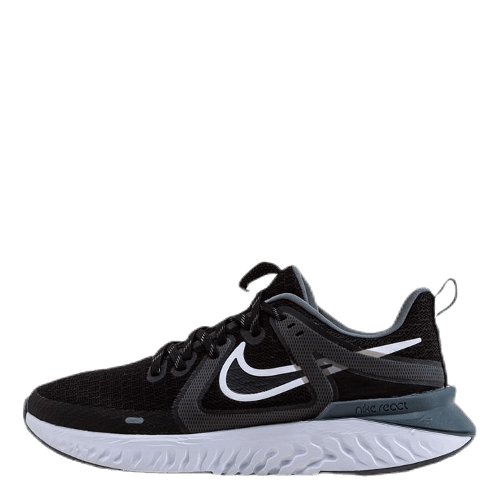 Legend React 2 White/Black