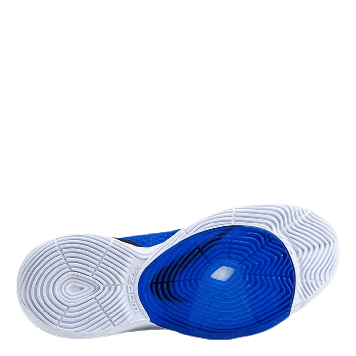 Zoom Rize TB Blue/White