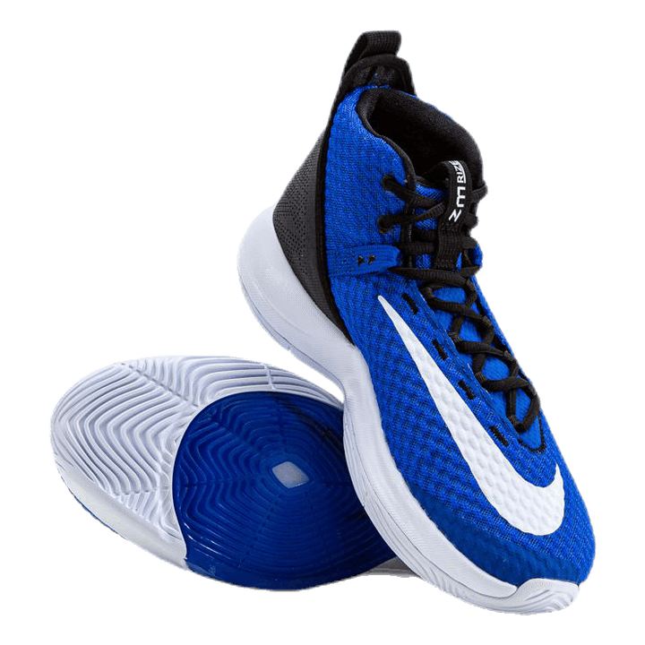 Zoom Rize TB Blue/White