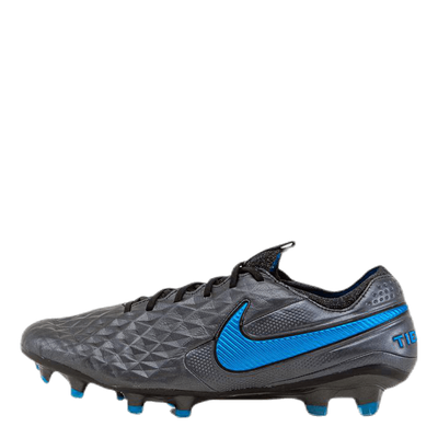 Legend 8 Elite FG Blue/Black
