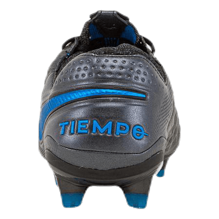 Legend 8 Elite FG Blue/Black