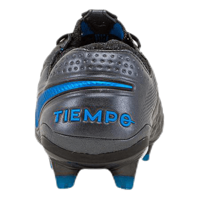 Legend 8 Elite FG Blue/Black