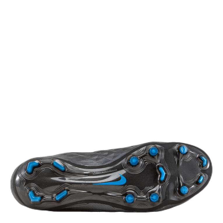 Legend 8 Elite FG Blue/Black