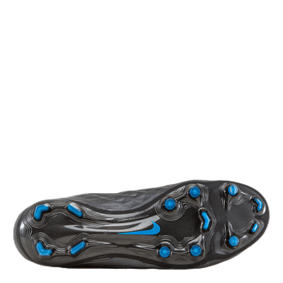 Legend 8 Elite FG Blue/Black