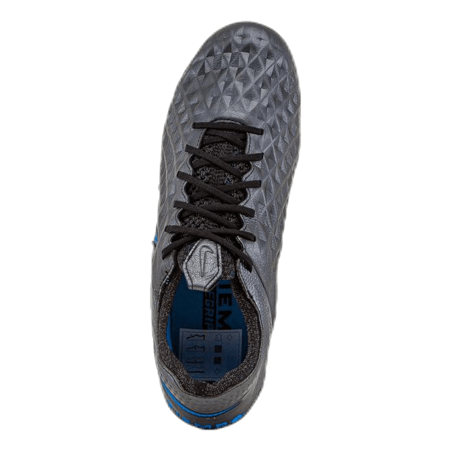 Legend 8 Elite FG Blue/Black