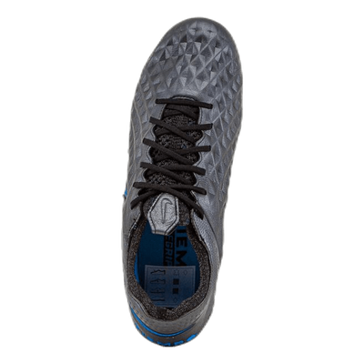 Legend 8 Elite FG Blue/Black