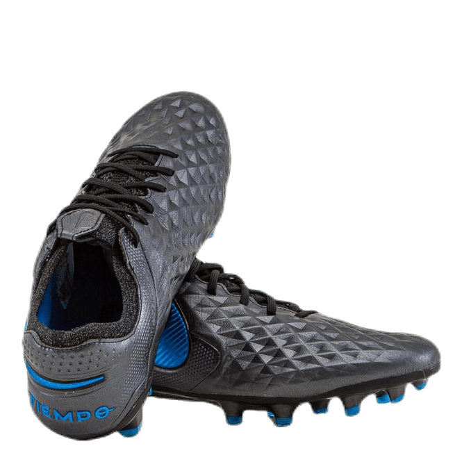 Legend 8 Elite FG Blue/Black