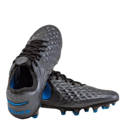 Legend 8 Elite FG Blue/Black