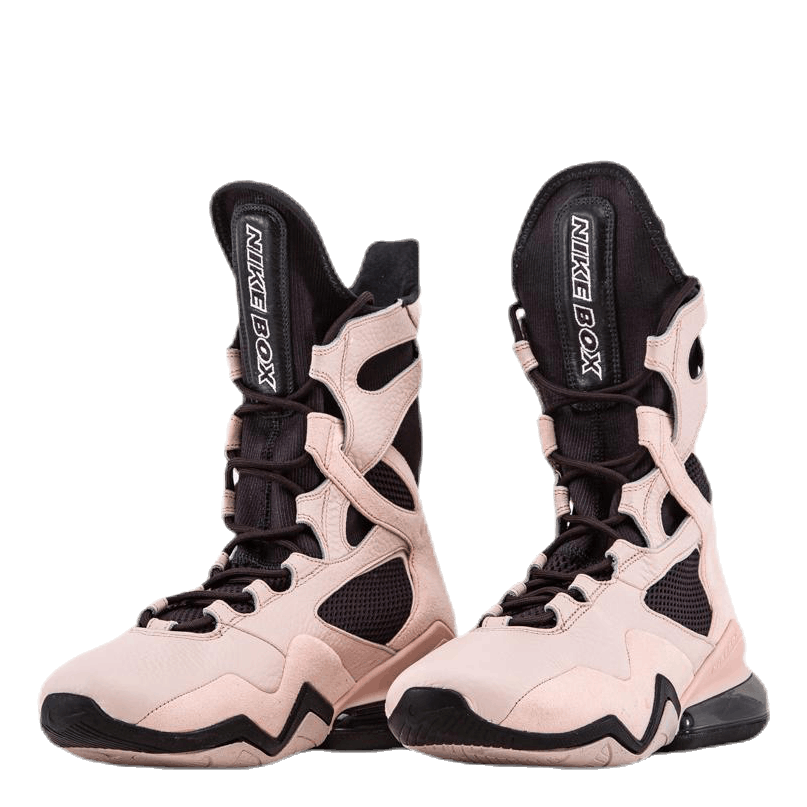 Air Max Box Pink/Black