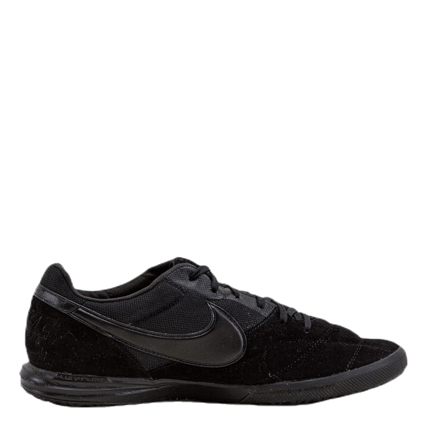 Nike Premier II Sala IC Black
