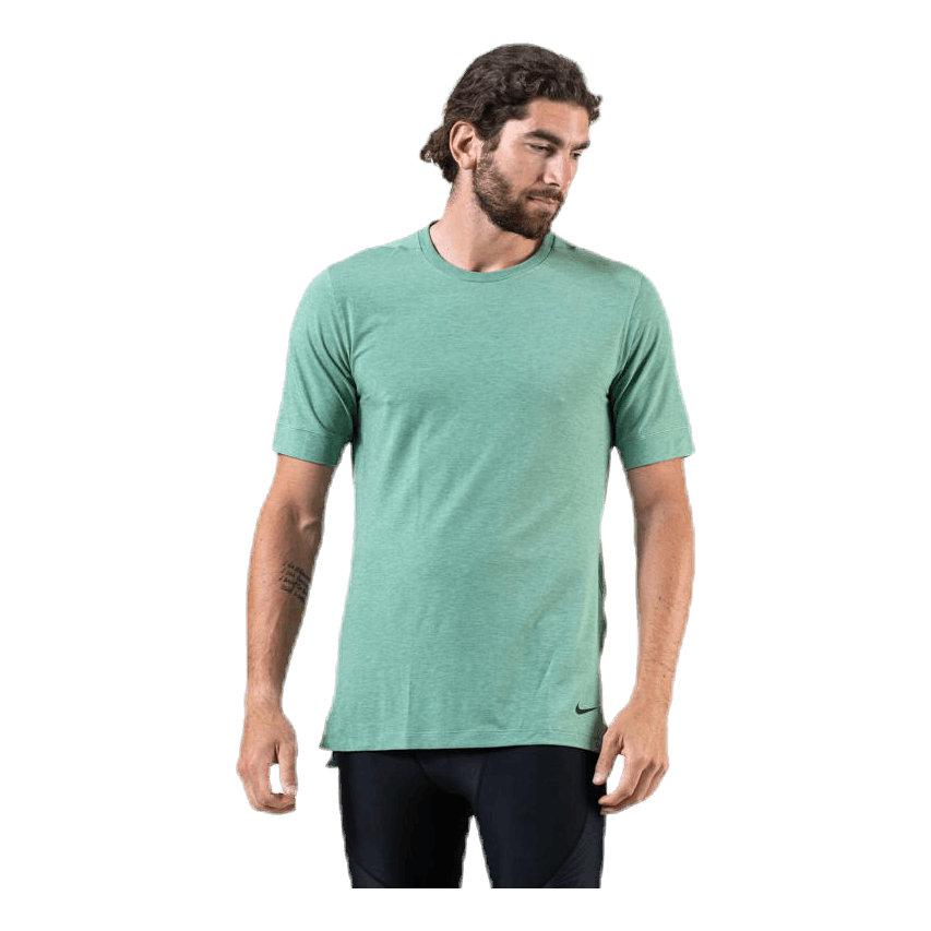 Dry Top SS Transcend Green