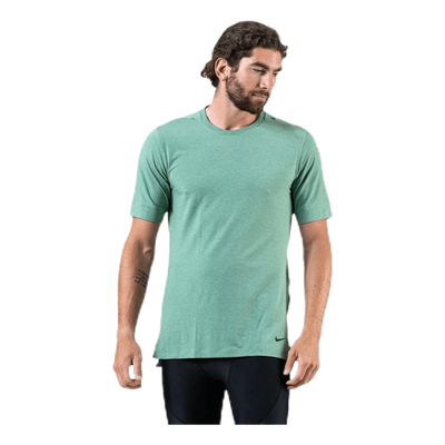 Dry Top SS Transcend Green