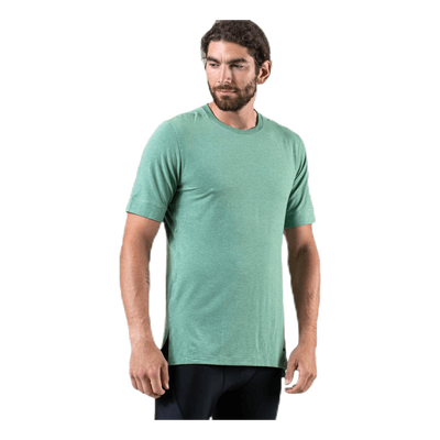 Dry Top SS Transcend Green