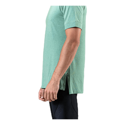 Dry Top SS Transcend Green