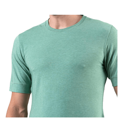 Dry Top SS Transcend Green