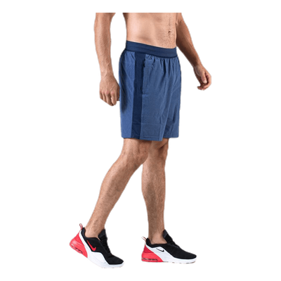 Flex Short Active Blue