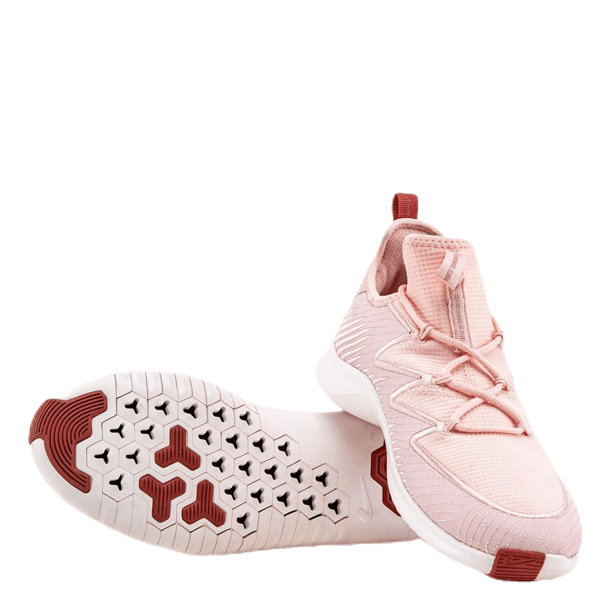 Free Tr 9 Ultra W Pink Nike Runforest