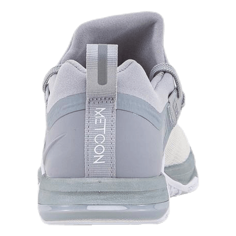 Metcon Flyknit Grey