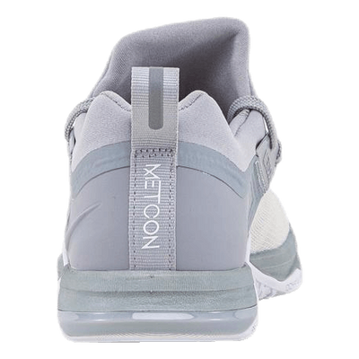 Metcon Flyknit Grey