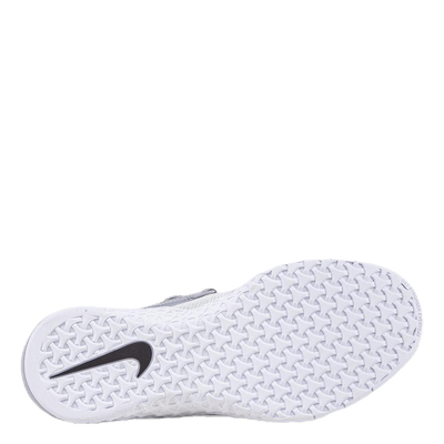 Metcon Flyknit Grey
